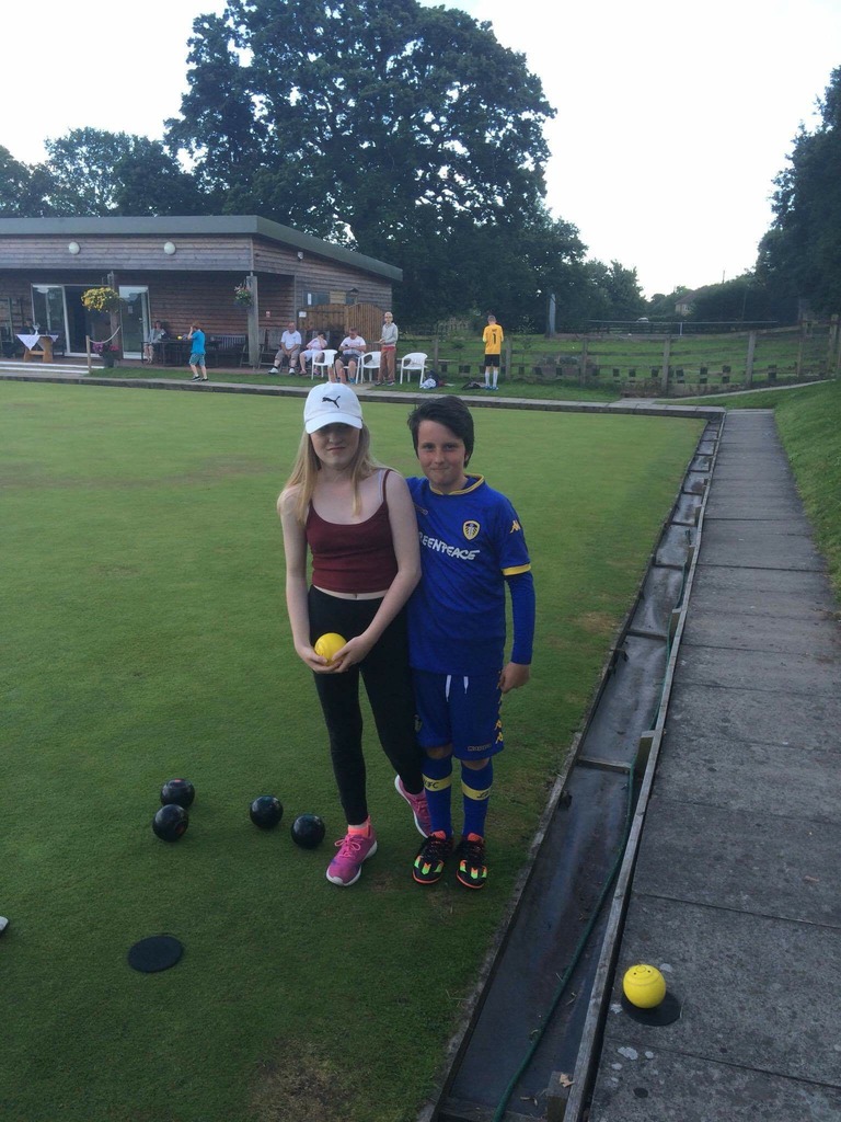 Junior amateur bowling tournaments think Junior amateur bowling tournaments well, not